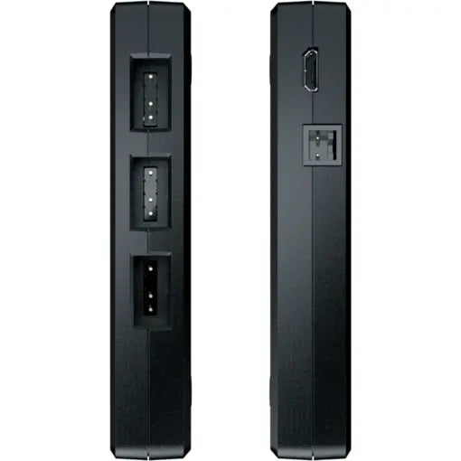 Cooler Master ADDRESSABLE GEN 2 GB LED CONTROLLER Cooler Master ADDRESSABLE GEN 2 GB LED CONTROLLER